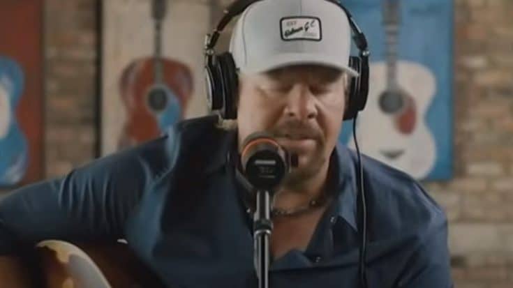 Revisit Toby Keith’s Incredible Philantrophic Work | I Love Classic Rock Videos