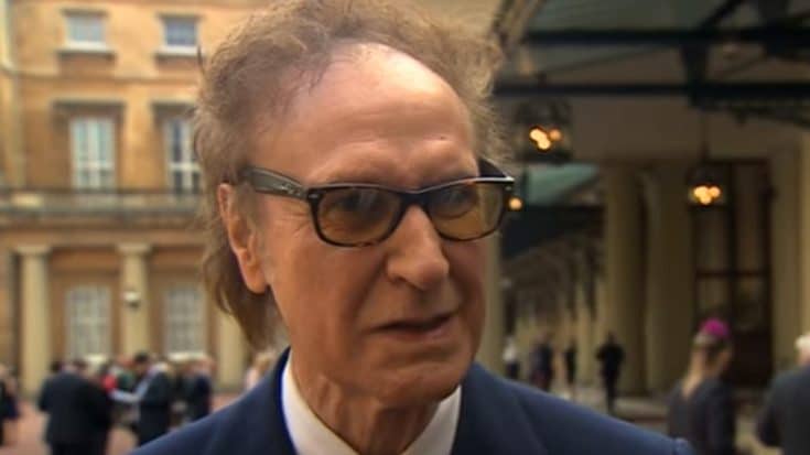 After All These Years Ray Davies Shares His Thoughts Of The Kinks Being Banned In USA | I Love Classic Rock Videos
