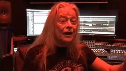 Ozzy Osbourne’s Producer Shares Crucial Update About How Music Business Works | I Love Classic Rock Videos