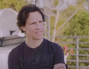 Former Van Halen Gary Cherone’s Net Worth Reveals A Lot About Where He Is Now