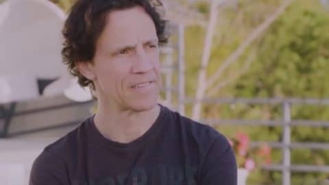 Former Van Halen Gary Cherone’s Net Worth Reveals A Lot About Where He Is Now | I Love Classic Rock Videos