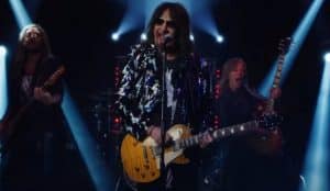 We Review Ace Frehley New Album “10,000 Volts”