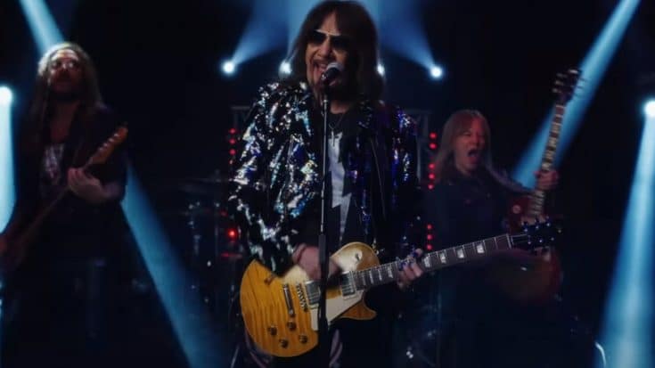 We Review Ace Frehley New Album “10,000 Volts” | I Love Classic Rock Videos