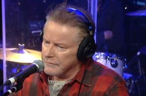 Don Henley Labels The Most American Artist