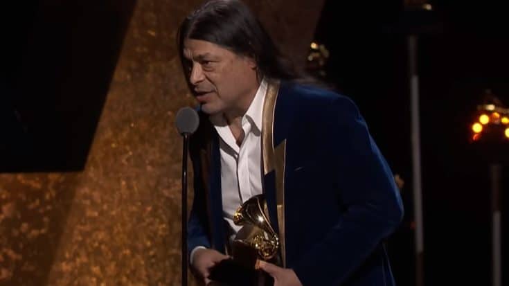 Rob Trujillo Explains Why Other Metallica Members Were Not In The Grammys | I Love Classic Rock Videos
