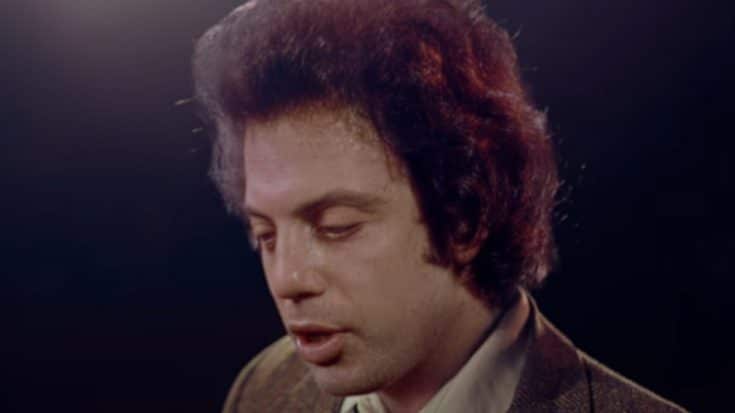 Billy Joel Transforms Younger In New “Turn the Lights Back On” Official Video | I Love Classic Rock Videos