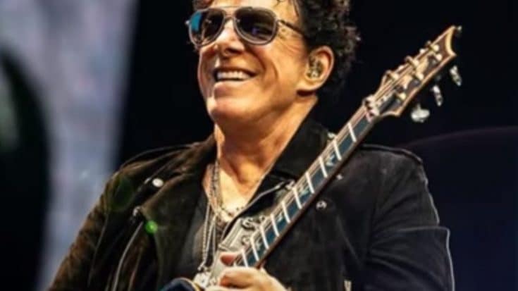 Neal Schon Finally Speaks Up About Replacing Arnel Pineda | I Love Classic Rock Videos