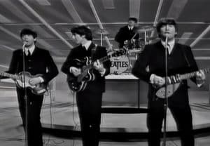 How The Beatles “Ed Sullivan” Performance Created So Many Future Rockstars
