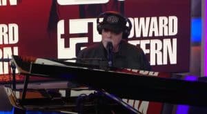 Learn How Billy Joel Creates Rhythm Section With A Piano