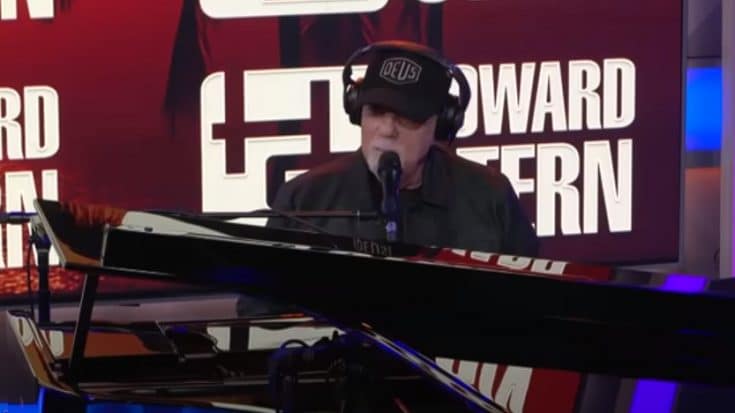 Learn How Billy Joel Creates Rhythm Section With A Piano | I Love Classic Rock Videos
