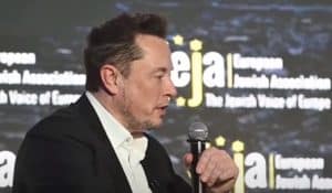 How A Drummer Got Elon Musk To Pay $56 Billion
