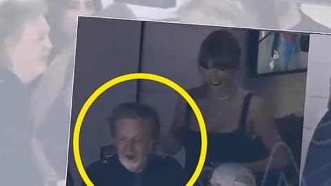 Taylor Swift Went All Out Fan Girl For Paul McCartney At Superbowl | I Love Classic Rock Videos