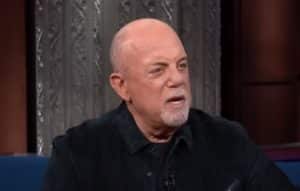 Why Billy Joel Doesn’t Take A Helicopter Anymore