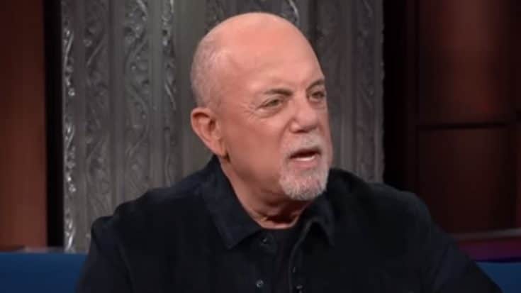 Why Billy Joel Doesn’t Take A Helicopter Anymore | I Love Classic Rock Videos