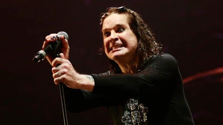 Ozzy Osbourne Fumes as Kanye West Samples Song for New Album Without Permission | I Love Classic Rock Videos