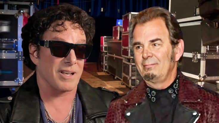 Journey Shows Neal Schon and Jonathan Cain’s Comeback | I Love Classic Rock Videos