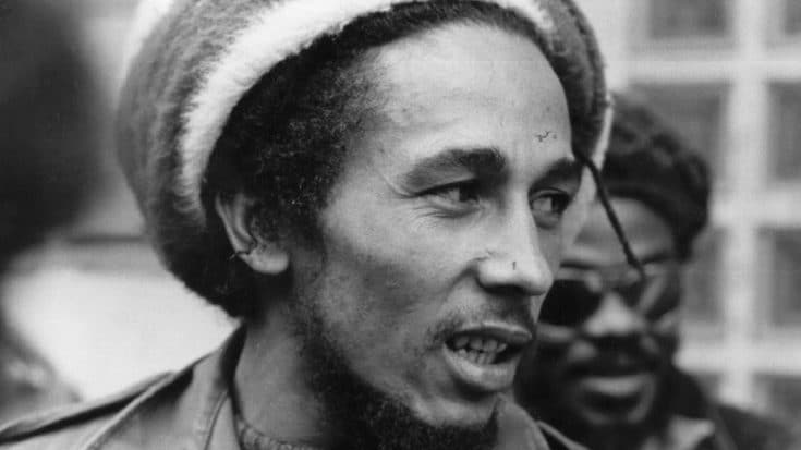 The Strange Conspiracy Theory About Bob Marley’s Death | I Love Classic Rock Videos