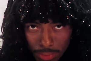 10 Insane Stories In Rick James’ Life and Career