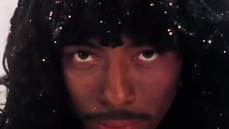 10 Insane Stories In Rick James’ Life and Career | I Love Classic Rock Videos