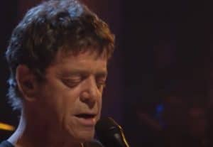 10 Insane Stories From Lou Reed’s Career