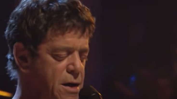 10 Insane Stories From Lou Reed’s Career | I Love Classic Rock Videos