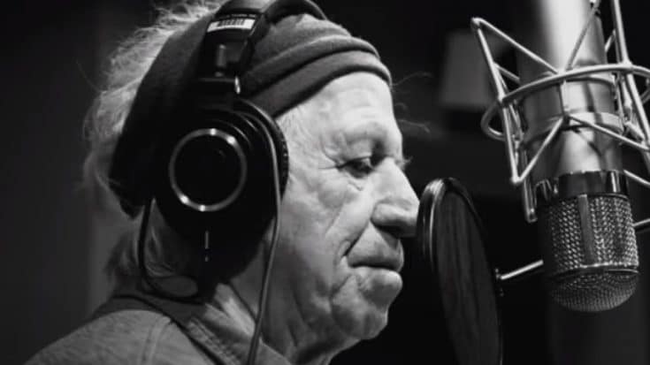 Keith Richards Just Released An Incredible “I’m Waiting For The Man” Cover | I Love Classic Rock Videos