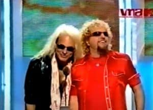 What’s The Better Van Halen Era?