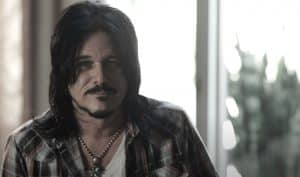 The Harsh Way Gilby Clarke  Of Guns N’ Roses Realized He Got Fired