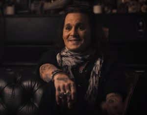 Watch Hollywood Vampires’ New Documentary Trailer ‘Unleashed Spirits’