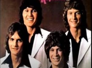 Looking Back and Ranking Raspberries’ Iconic Records