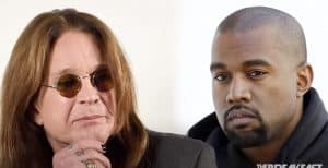 How Ozzy vs. Kanye Feud Ended