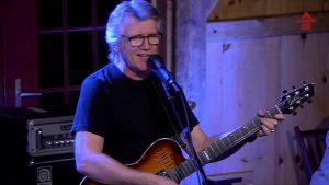Rik Emmett Believes “Prejudice” Is The Reason Triumph Will Never Be At Rock Hall of Fame