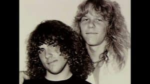 Metallica’s First Bassist: What happened and Why He Doesn’t Have A Bass Anymore
