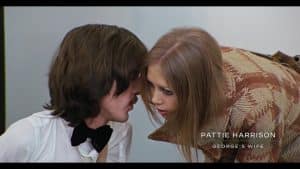 Pattie Boyd Will Sell Letters from George Harrison and Eric Clapton