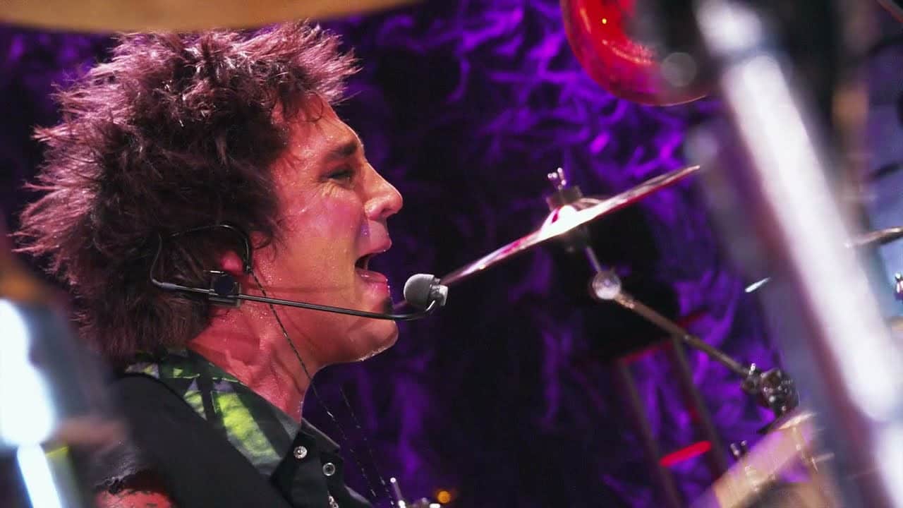 Deen Castronovo Went “Insane” During Journey’s Conflict