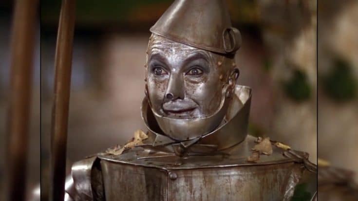 The Literally Toxic Filming Of ‘The Wizard Of Oz’ | I Love Classic Rock Videos