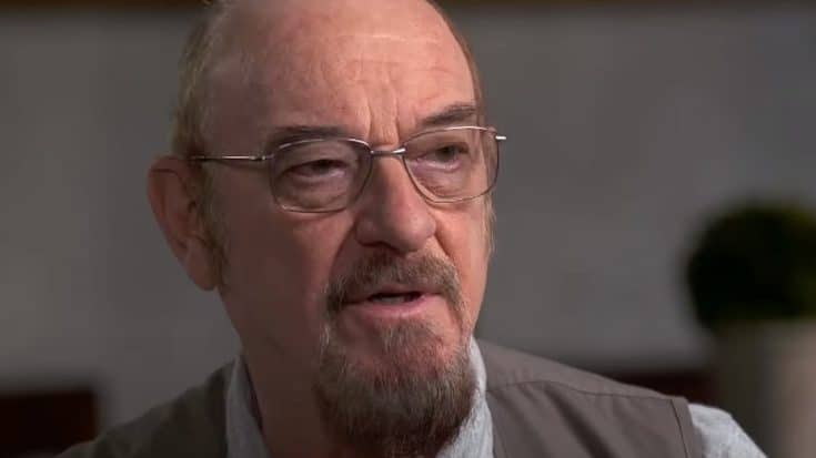 Ian Anderson Reveals His Pick For Greatest British Folk Rock Artist | I Love Classic Rock Videos