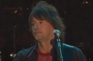 How Richie Sambora Sacrificed Himself For Bon Jovi