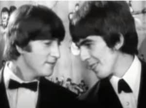 Why John Lennon Thought George Harrison Was A Flop