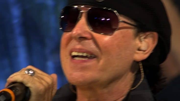 Scorpions Drummer Reveal “Rock You Like A Hurricane” Have An Original NSFW Title | I Love Classic Rock Videos