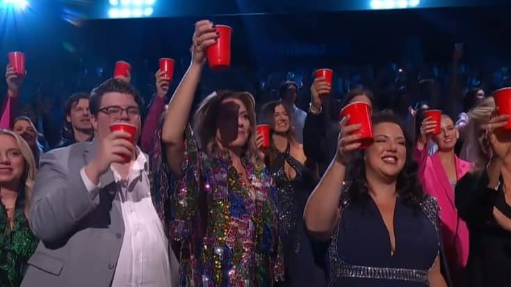 Watch Toby Keith’s Family Gets Emotional In 2024 CMT Music Awards | I Love Classic Rock Videos