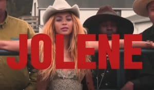 Beyoncé Overtakes Dolly Parton’s “Jolene”