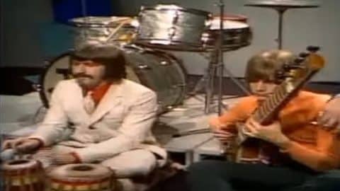 5 Moody Blues Songs That The Late Mike Pinder Made Amazing | I Love Classic Rock Videos