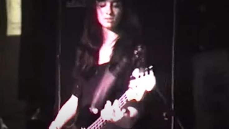 The Mystery Behind The Death Of Bassist Kristen Pfaff | I Love Classic Rock Videos