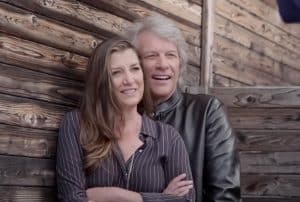 Jon Bon Jovi Reveals His Closest Friends Were “Furious” When He Eloped With His Wife