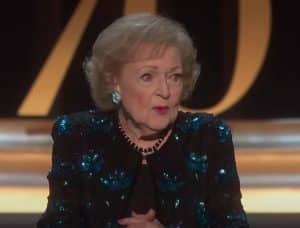 The Heartwarming Story Of Who Inherited Betty White’s Money After Her Death