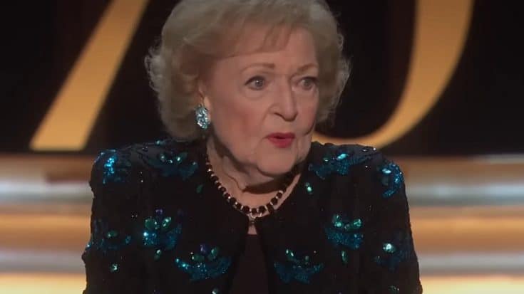 The Heartwarming Story Of Who Inherited Betty White’s Money After Her Death | I Love Classic Rock Videos