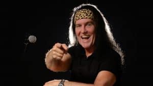 Dave Evans Comments On Getting Back With AC/DC