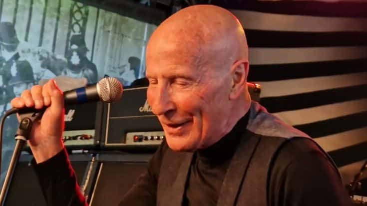Phil Mogg Confirms UFO Is Done and Out | I Love Classic Rock Videos