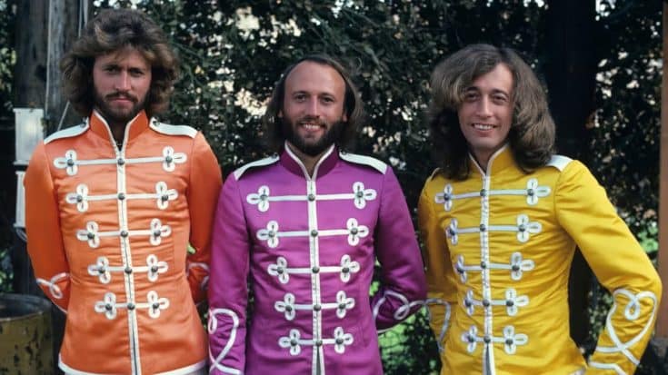 Watch The Bee Gees Sing 30 Beatles Songs | I Love Classic Rock Videos